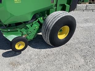 Main image John Deere 560M 20