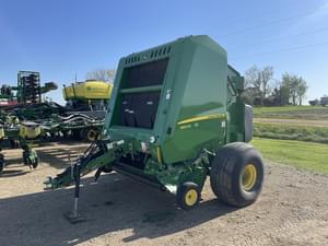 2022 John Deere 560M Image