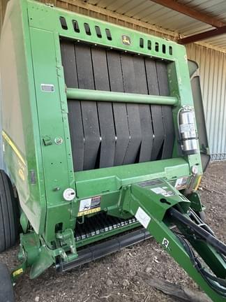 Image of John Deere 560M equipment image 1