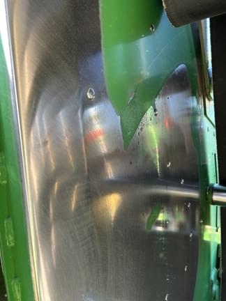 Image of John Deere 560M equipment image 3