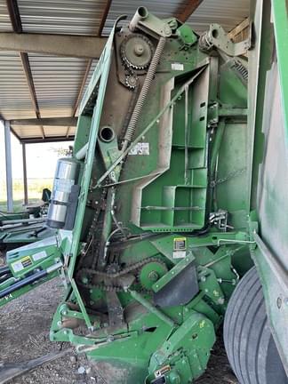 Image of John Deere 560M equipment image 2