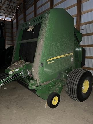 Image of John Deere 560M Primary Image