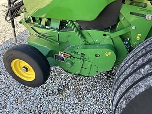 Main image John Deere 560M Silage 10