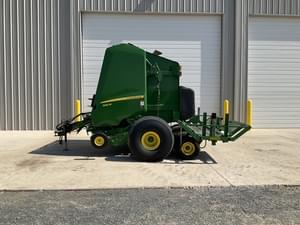 2022 John Deere 560M Image