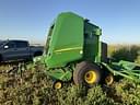 2022 John Deere 560M Image