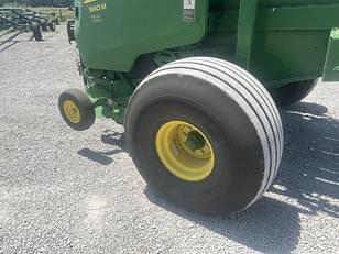 Main image John Deere 560M 10