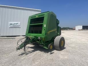 Main image John Deere 560M 1