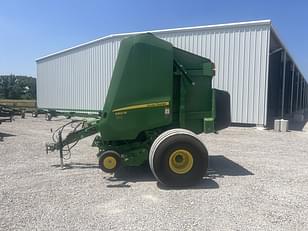 Main image John Deere 560M 3