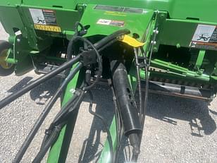 Main image John Deere 560M 8