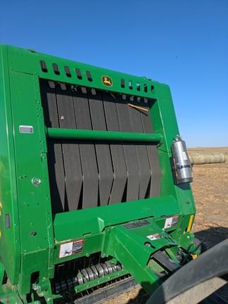 Image of John Deere 560M equipment image 1