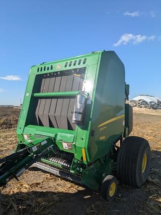 Image of John Deere 560M Primary image