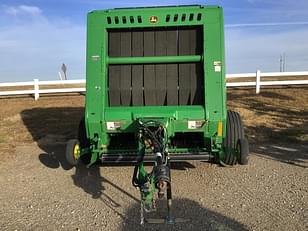 Main image John Deere 560M 1