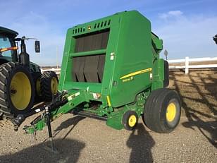 Main image John Deere 560M 3