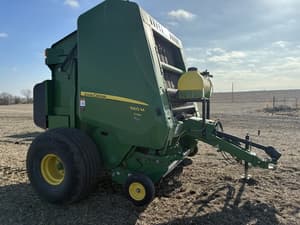 2022 John Deere 560M Image