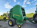 2022 John Deere 560M Image