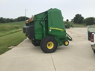 Main image John Deere 560M 1