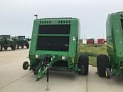 Thumbnail image John Deere 560M 4