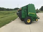 Thumbnail image John Deere 560M 8