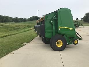 Main image John Deere 560M 8