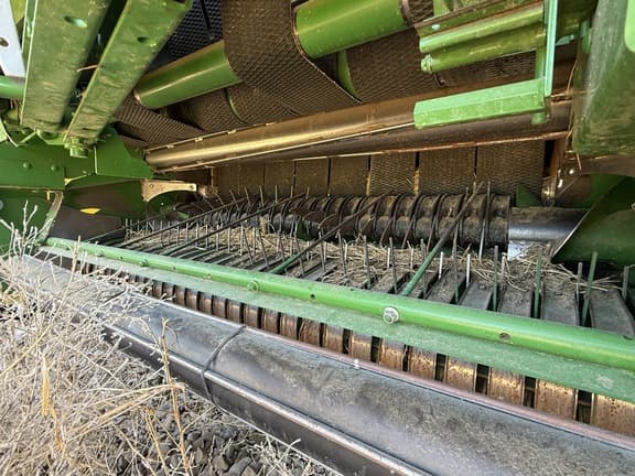 Image of John Deere 560M equipment image 2