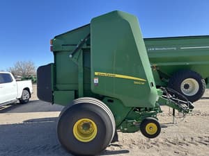 2022 John Deere 560M Image