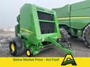 2022 John Deere 560M Image