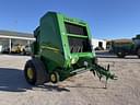 2022 John Deere 560M Image