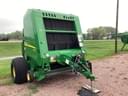 2022 John Deere 560M Image