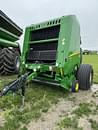 Thumbnail image John Deere 560M Silage 0