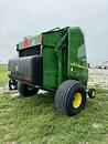 Thumbnail image John Deere 560M Silage 7