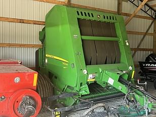 Main image John Deere 560M 0