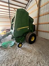 Main image John Deere 560M 5