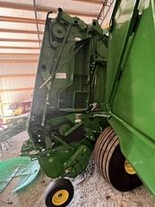 Main image John Deere 560M 8