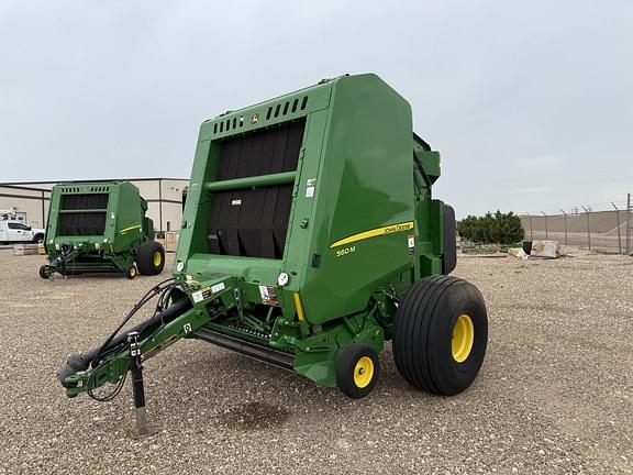 Image of John Deere 560M Primary image