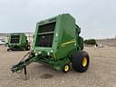 2022 John Deere 560M Image