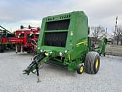 Thumbnail image John Deere 560M 0