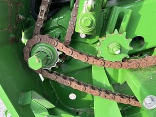 Main image John Deere 560M 15