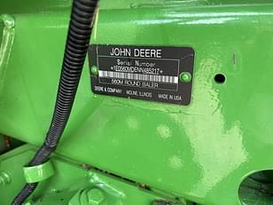 Main image John Deere 560M 24