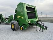 Thumbnail image John Deere 560M 8