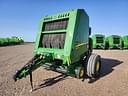 2022 John Deere 560M Image