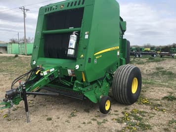 Main image John Deere 560M