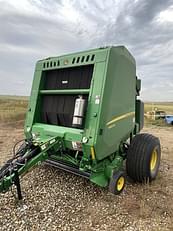 Main image John Deere 560M 1