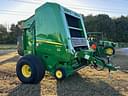 2022 John Deere 560M Silage Image