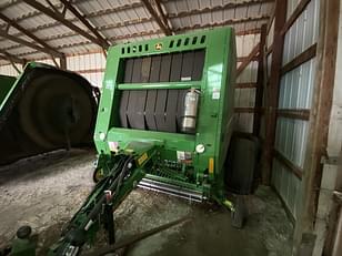 Main image John Deere 560M 0