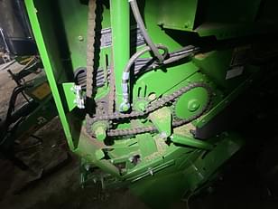 Main image John Deere 560M 11