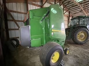 Main image John Deere 560M 16