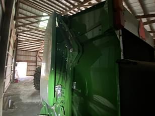 Main image John Deere 560M 24