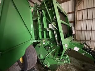 Main image John Deere 560M 3