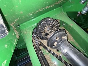 Main image John Deere 560M 5