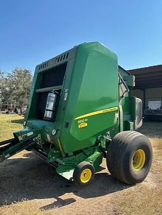 Image of John Deere 560M Primary image